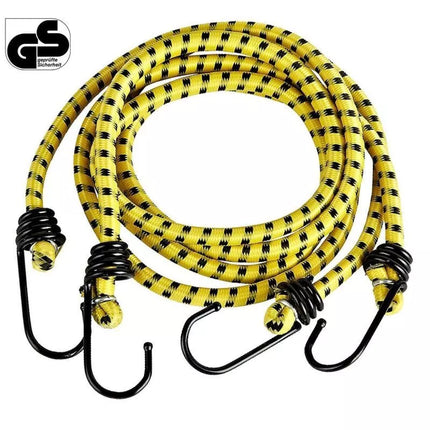 TRANSPORT TIGHTENING BELT WITH TENSIONER AND RUBBER 5 PCS DUNLOP