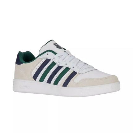K-Swiss Court Palisades W 86931-977-M batai