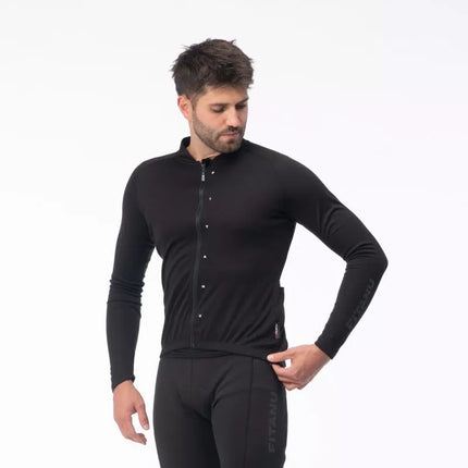 VIALETTA POLARTEC M dviratininko marškinėliai