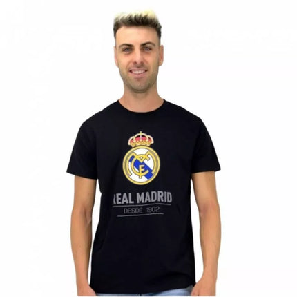 Madrido „Real“ marškinėliai M RM1CE90