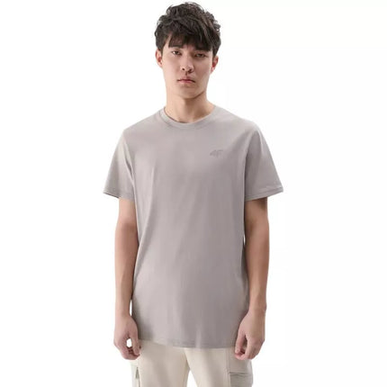 Marškinėliai 4F M2074 M 4FWSS25TTSHM2074 26S