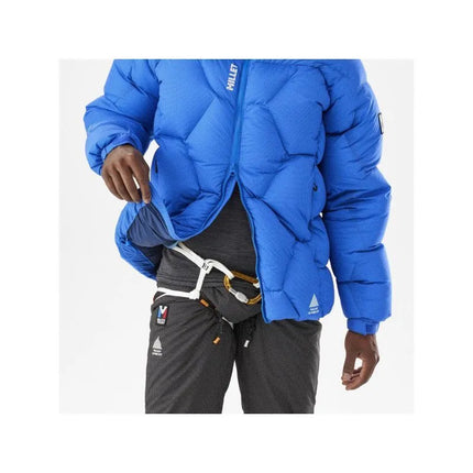 MILLET Trilogy Jorasses Down Jacket Hd M Blue