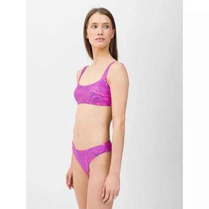 4F moteriškas bikini viršus