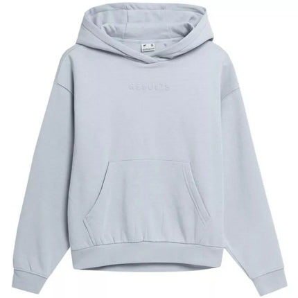 4F H4L22 BLD031 34S moteriškis megztinis