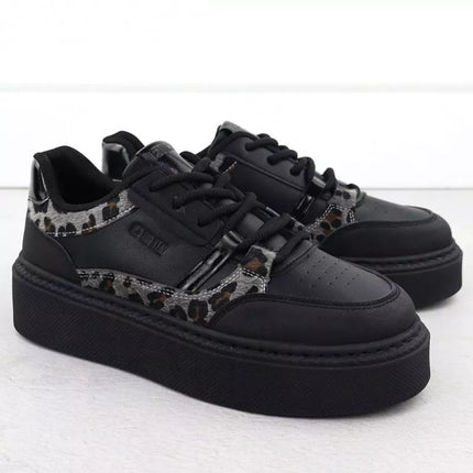 Big Star W SS274358 INT2167B platform sportiniai bateliai