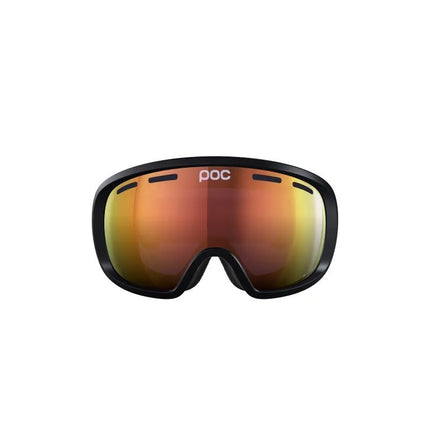 POC Fovea Ski Goggles Black Cat.2