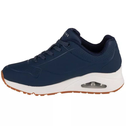 Skechers Uno-Stand on Air 73690 NVY Tamsiai Mėlyna 36