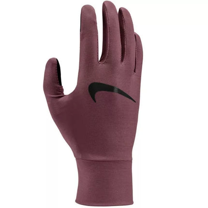 Nike Dri-Fit W Bėgimo Pirštinės N1002219206