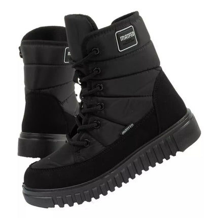 Progres W PROGJ-24-157 winter boots