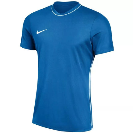 Nike Dri-Fit Park 26 SS Vyriškas Topas Mėlynas HM7127 463