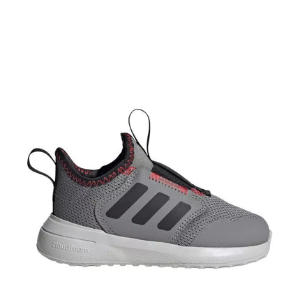 Adidas Tensaur Comfort pilki vaikiški batai JR6083