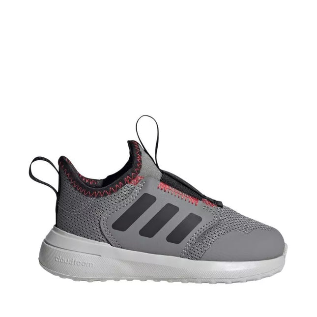 Adidas Tensaur Comfort pilki vaikiški batai JR6083