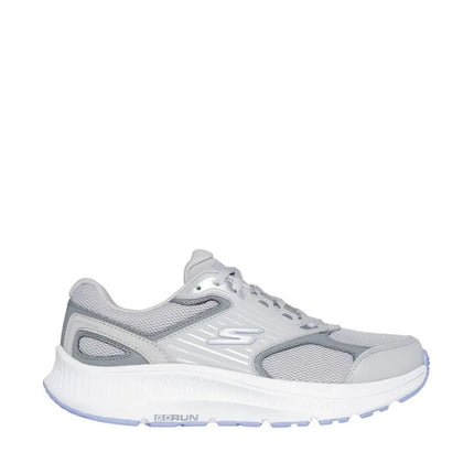 Moterų bėgimo bateliai Skechers Go Run Consistent 2.0, pilki, 128606 GYLV