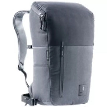 Deuter UP Stockholm Backpack Hiking Backpack Black Polyester