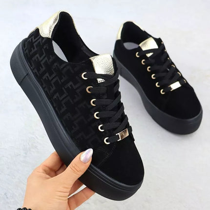 Filippo W DP6850 PAW640 platforminiai batai