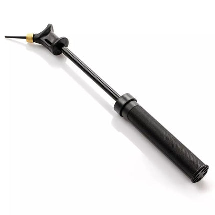 Meteor dvigubo veikimo kamuolių pompa