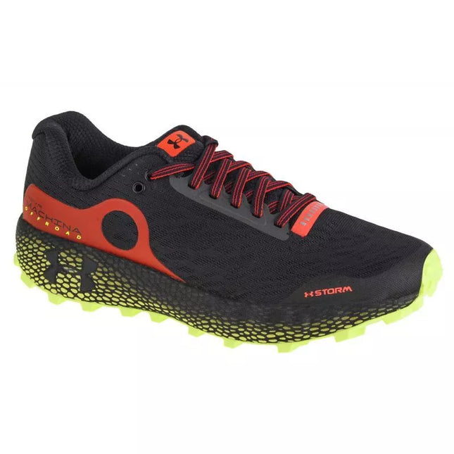 Under Armour Hovr Machina Off Road M 3023892-002 Bėgimo Bateliai