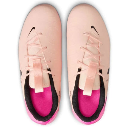 Futbolo bateliai Nike Phantom GX II Academy Jr FG/MG FD6722-800