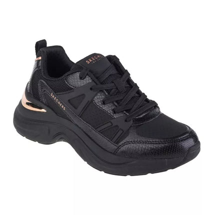 Skechers Hazel-Faye 177576-BBK Juoda 35.5