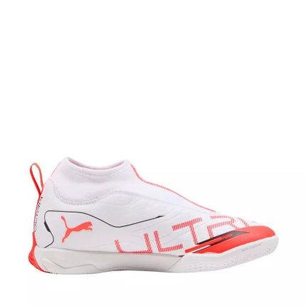 Puma Ultra 5 Match+ LL IT Jr 108353 01 Futbolo Bateliai