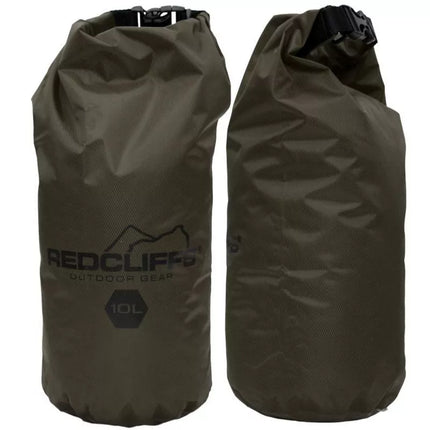 NEPERŠLAMPAMAS KREPŠYS 10L REDCLIFFS KHAKI