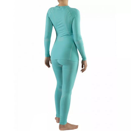 Termo apatinis trikotažas Viking Gaja Bambukinis Moteriškas 500-23-5512-70 Viking