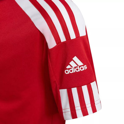 adidas Squadra 21 Polo Jaunimo GP6423