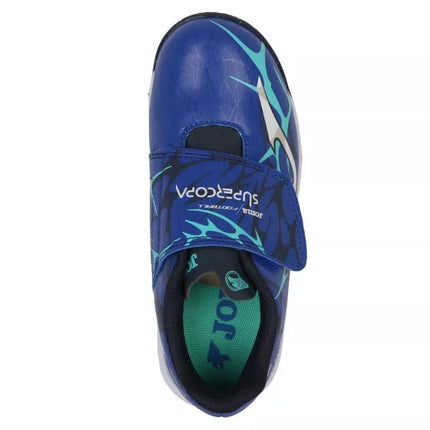 Joma Super Copa Jr 2409 IN Jr SCJW2504INV batai
