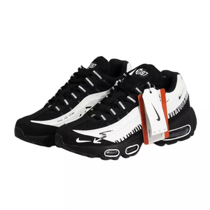 Men's Max 95 Sketch With The Past Sneakers - DX4615-100