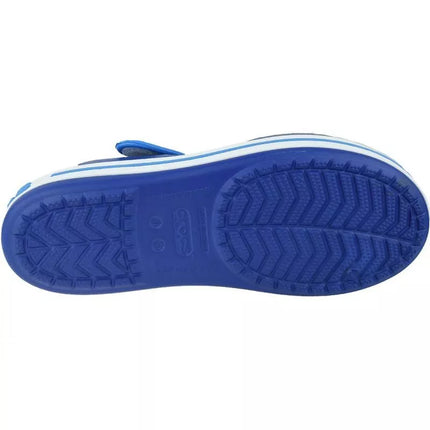 Crocs Crocband Jr 12856-4BX basutės