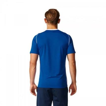 adidas Tiro 17 M BK5439 futbolo marškinėliai