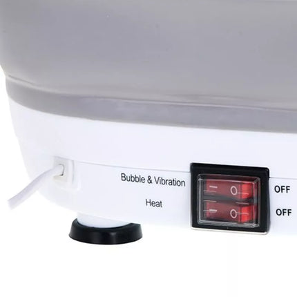 CAMRY CR 2174 Foot Massager