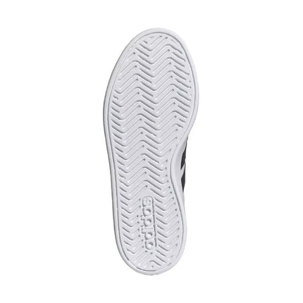 Adidas Grand Court 3.0 vaikiški bateliai balti JP9365