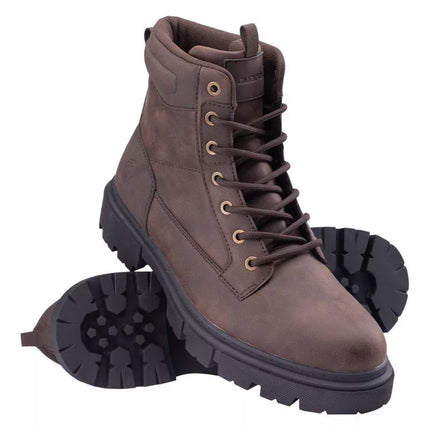 Iguana Idirio Mid M batai 92800620533