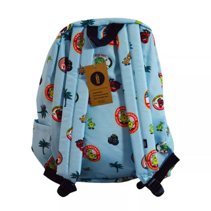 Vans Old Skool IIII Backpack 22L Blue Glow - VN0A5KHQG5O1