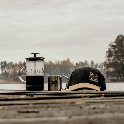 OFFLANDER SNAPBACK CAP