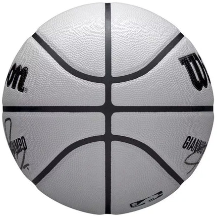 Wilson NBA Žaidėjo "Icon" UV Bskt Giannis Krepšinis WZ4030901XB