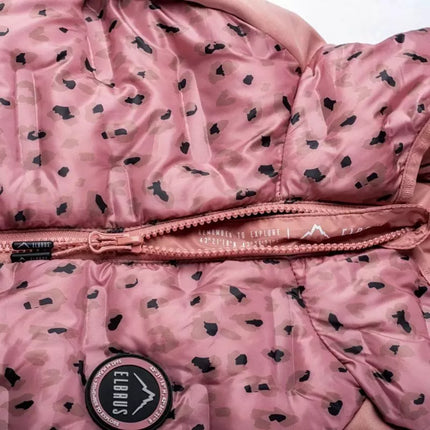 Elbrus Emini Jr Striukė 92800439276