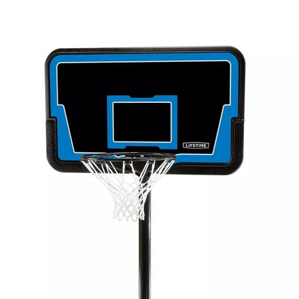 LIFETIME CLEVELAND 1268 krepšinio stovas