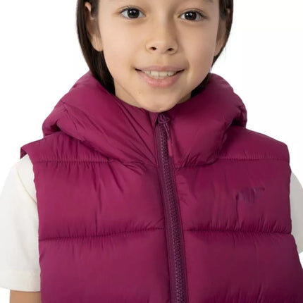 4F Jr Vest HJZ22 JKUDP002 53S