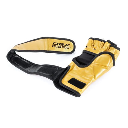 MMAM Gloves made of genuine leather - Champion - LegacySeries