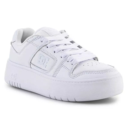 DC Shoes Manteca 4 Platforma ADJS100156-WW0