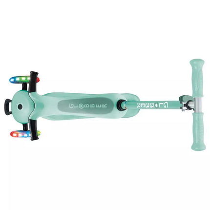 Paspirtukas su sėdyne GO•UP SPORTY LIGHTS (452-706-4 S)