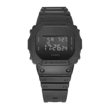 Men's Watch CASIO G-SHOCK DW-5600UBB-1ER + BOX
