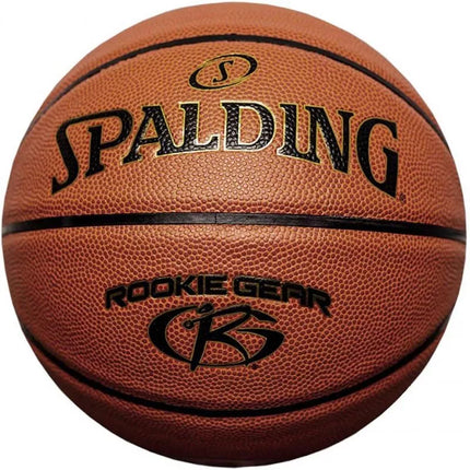 Spalding krepšinio kamuolys Rookie Gear 76950Z