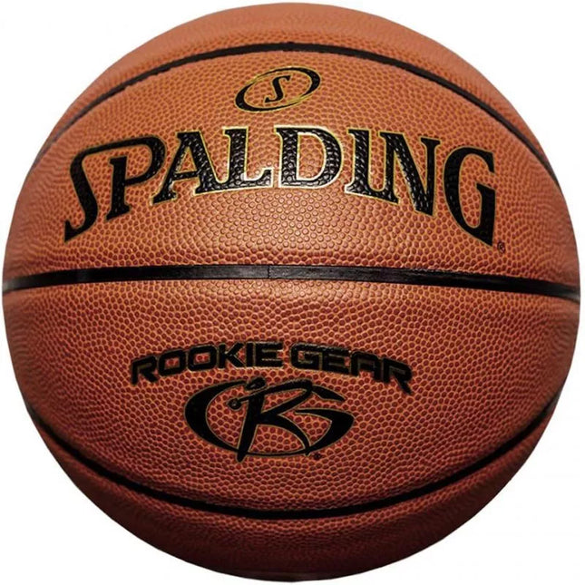 Spalding krepšinio kamuolys Rookie Gear 76950Z