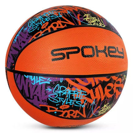 Spokey ACTIVE 5 krepšinis