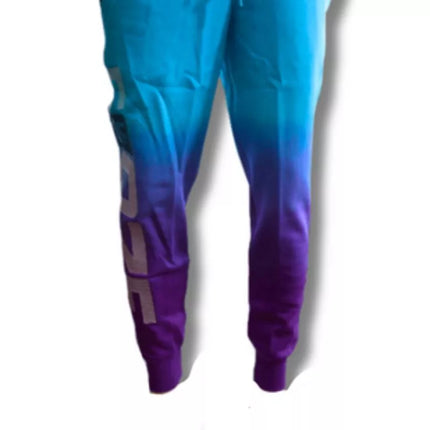 PUMA One Of One Pants Blue Atoll Men's Sports Pants - 535114-01