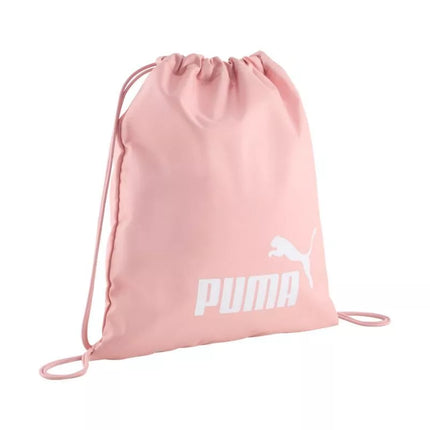 Puma Phase batų krepšys Rožinis 91163 28