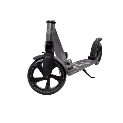 Schildkröt Funsports Street Pro Universal Classic Pilkas paspiriamasis paspirtukas